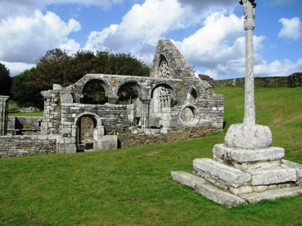 Belle Bretagne Meil Ar Moan Plovan Ngoại thất bức ảnh